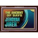 THE ANCIENT OF DAYS JEHOVAH JIREH  Scriptural Décor  GWARK10732  