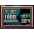 THE VOICE OF THE LORD MAKES THE DEER GIVE BIRTH  Art & Wall Décor  GWARK10789  "33X25"