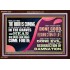 THEY THAT HAVE DONE GOOD UNTO RESURRECTION OF LIFE  Unique Power Bible Acrylic Frame  GWARK12322  "33X25"