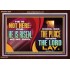 HE IS NOT HERE FOR HE IS RISEN  Children Room Wall Acrylic Frame  GWARK13091  "33X25"