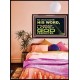 THOSE WHO KEEP THE WORD OF GOD ENJOY HIS GREAT LOVE  Bible Verses Wall Art  GWARK10482  