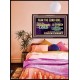 OBEY THE COMMANDMENT OF THE LORD  Contemporary Christian Wall Art Acrylic Frame  GWARK10539  