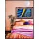 I WILL REDEEM YOU WITH A STRETCHED OUT ARM  New Wall Décor  GWARK10620  
