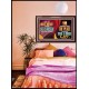 HE IS NOT HERE FOR HE IS RISEN  Children Room Wall Acrylic Frame  GWARK13091  