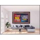 HEAVENS SHALL PRAISE THY WONDERS O LORD  Scriptural Wall Art  GWARK9976  