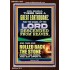 THE ANGEL OF THE LORD DESCENDED FROM HEAVEN AND ROLLED BACK THE STONE FROM THE DOOR  Custom Wall Scripture Art  GWARK11826  "25x33"