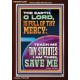 I AM THINE SAVE ME O LORD  Scripture Art Prints  GWARK12206  