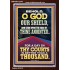 LOOK UPON THE FACE OF THINE ANOINTED O GOD  Contemporary Christian Wall Art  GWARK12242  "25x33"