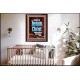 COMPLETE IN JESUS CHRIST FOREVER  Children Room Portrait  GWARK10015  