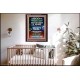 DO NOT BE WEARY IN WELL DOING  Children Room Portrait  GWARK9988  