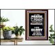 LET THEM PRAISE THE NAME OF THE LORD  Bathroom Wall Art Picture  GWARK10052  
