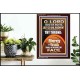 JUSTICE AND JUDGEMENT THE HABITATION OF YOUR THRONE O LORD  New Wall Décor  GWARK10079  
