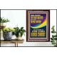 BE PARTAKERS OF THE DIVINE NATURE IN THE NAME OF OUR LORD JESUS CHRIST  Contemporary Christian Wall Art  GWARK12236  