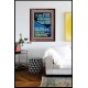 BELOVED THE HOUR IS COMING  Custom Wall Scriptural Art  GWARK12327  