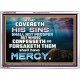 HE THAT COVERETH HIS SIN SHALL NOT PROSPER  Contemporary Christian Wall Art  GWARMOUR10466  