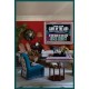 AND THE GLORY OF THE LORD SHALL APPEAR UNTO YOU  Children Room Wall Acrylic Frame  GWARMOUR11750B  