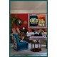 BE ABSOLUTELY TRUE TO THE LORD OUR GOD  Children Room Acrylic Frame  GWARMOUR11920  