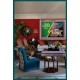 YOUR REPROACH ROLLED AWAY  Children Room Acrylic Frame  GWARMOUR9537  