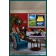 JESUS CHRIST THE BRIGHT AND MORNING STAR  Children Room Acrylic Frame  GWARMOUR9546  