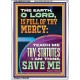 I AM THINE SAVE ME O LORD  Scripture Art Prints  GWARMOUR12206  