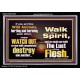 DO NOT DESTROY ONE ANOTHER  Eternal Power Picture  GWASCEND10358  