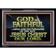 CALLED UNTO FELLOWSHIP WITH CHRIST JESUS  Scriptural Wall Art  GWASCEND10436  