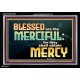 THE MERCIFUL SHALL OBTAIN MERCY  Religious Art  GWASCEND10484  