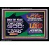THE DAY OF THE LORD IS AT HAND  Church Picture  GWASCEND10526  "33X25"