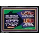 THE DAY OF THE LORD IS AT HAND  Church Picture  GWASCEND10526  