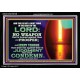 CONDEMN EVERY TONGUE THAT RISES AGAINST YOU IN JUDGEMENT  Custom Inspiration Scriptural Art Acrylic Frame  GWASCEND10616B  