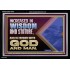 INCREASED IN WISDOM STATURE FAVOUR WITH GOD AND MAN  Children Room  GWASCEND10708  "33X25"