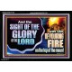 THE SIGHT OF THE GLORY OF THE LORD  Eternal Power Picture  GWASCEND11749  