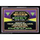 MY SOUL THIRSTETH FOR GOD THE LIVING GOD HAVE MERCY ON ME  Sanctuary Wall Acrylic Frame  GWASCEND12016  