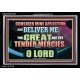 GREAT ARE THY TENDER MERCIES O LORD  Unique Scriptural Picture  GWASCEND12180  