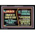 GRACE UNMERITED FAVOR OF GOD  Bible Scriptures on Love Acrylic Frame  GWASCEND12963  "33X25"