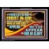 WHEN CHRIST WHO IS OUR LIFE SHALL APPEAR  Children Room Wall Acrylic Frame  GWASCEND13073  "33X25"