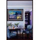 I WILL FILL THIS HOUSE WITH GLORY  Righteous Living Christian Acrylic Frame  GWASCEND10420  