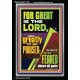 THE LORD IS GREATLY TO BE PRAISED  Custom Inspiration Scriptural Art Portrait  GWASCEND11847  