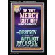 DESTROY ALL THEM THAT AFFLICT MY SOUL   Church Portrait  GWASCEND11932  