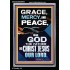 GRACE MERCY AND PEACE FROM GOD  Ultimate Power Portrait  GWASCEND9993  "25x33"