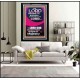 THE LORD GOD OMNIPOTENT REIGNETH IN MAJESTY  Wall Décor Prints  GWASCEND10048  
