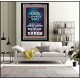 OH YES JESUS LOVED YOU  Modern Wall Art  GWASCEND10070  