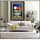 YOUNG MEN BE SOBERLY MINDED  Scriptural Wall Art  GWASCEND12285  