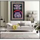 REPENT AND COME TO KNOW THE TRUTH  Large Custom Portrait   GWASCEND12354  