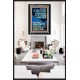 BELOVED THE HOUR IS COMING  Custom Wall Scriptural Art  GWASCEND12327  