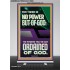 THERE IS NO POWER BUT OF GOD POWER THAT BE ARE ORDAINED OF GOD  Bible Verse Wall Art  GWBREAKTHROUGH11869  "30x80"