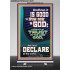 IT IS GOOD TO DRAW NEAR TO GOD  Large Scripture Wall Art  GWBREAKTHROUGH11879  "30x80"