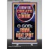 CREATE IN ME A CLEAN HEART  Scriptural Retractable Stand Signs  GWBREAKTHROUGH11990  "30x80"