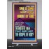 THE TIME IS COME THAT JUDGMENT MUST BEGIN AT THE HOUSE OF GOD  Encouraging Bible Verses Retractable Stand  GWBREAKTHROUGH12263  "30x80"