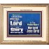 HIS GLORY SHALL BE SEEN UPON YOU  Custom Art and Wall Décor  GWCOV10315  "23x18"